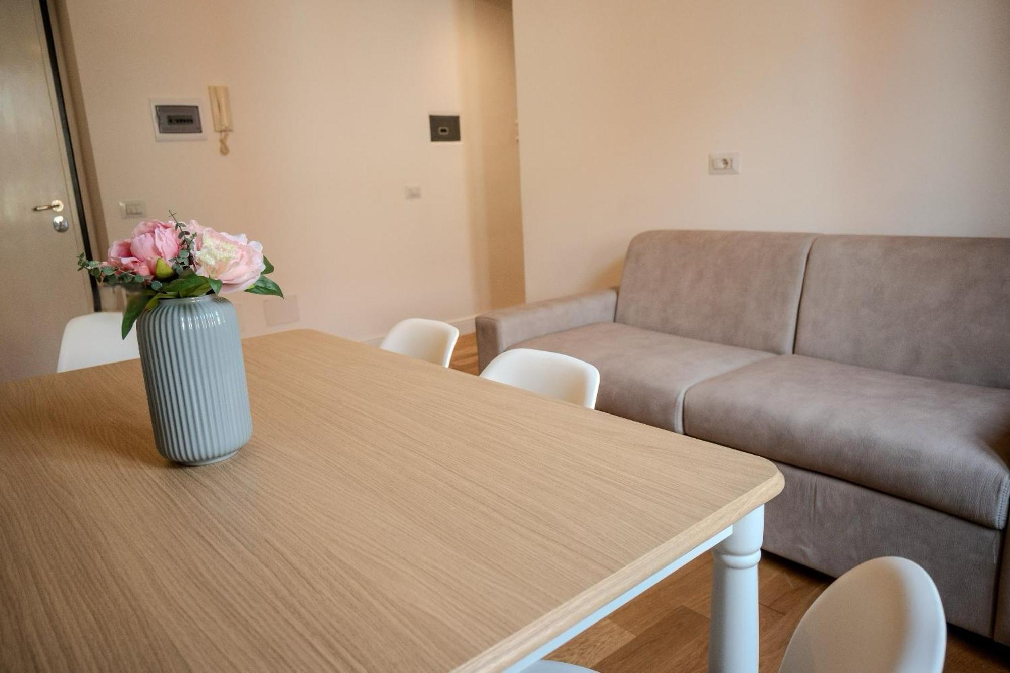 - San Lorenzo Apartment Rom